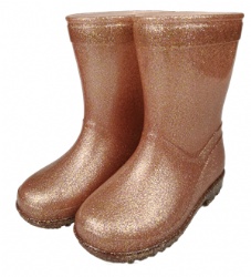 Kid's  Pvc boots